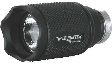 Nite Hunter Illumination MODWhite White Led 3-Mode Module 260 Lumens Black