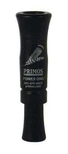 Prim Power Owl Call