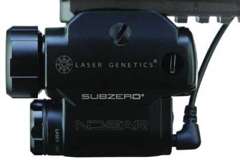 Lg Laser Genetics Adj Beam AR/M4 Mt