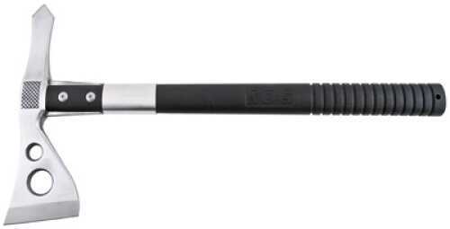 S.O.G F01PN Tomahawk Axe 420 Stainless Straight Edge Blade Fiberglass-Reinforced