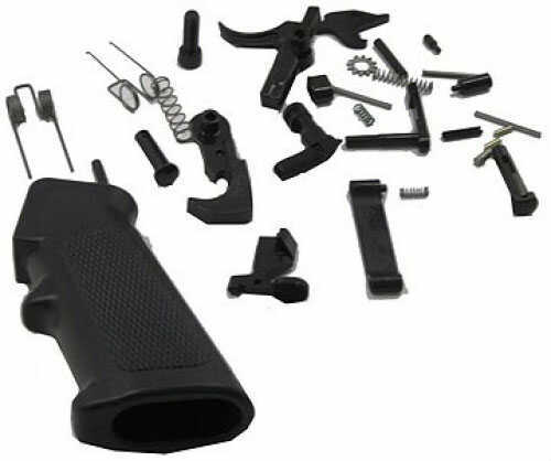 Anderson Manufacturing AR-15 Lower Parts Kit Md: Am-556
