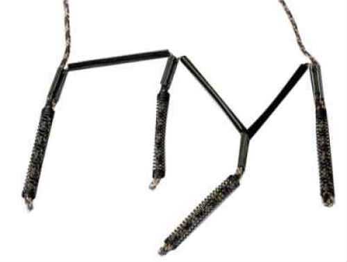 Haydels Camo Lanyard With Four Loops Md: L485