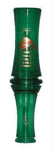 HAYDELSdels Double Reed Duck Call Md: VR00