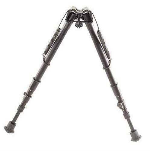 Harris Bipod Solid Base 13.5-27 inches 1A2-25C