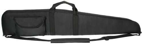 Max-Ops Tactical Shotgun Case 41" Nylon Black W/Shell Carrier