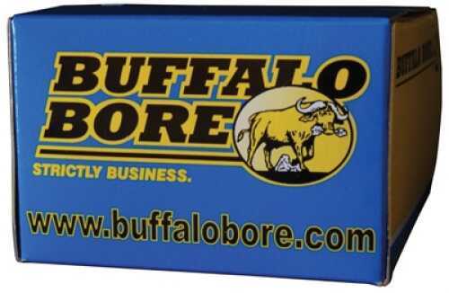 30-06 Springfield 150 Grain Soft Point 20 Rounds Buffalo Bore Ammunition