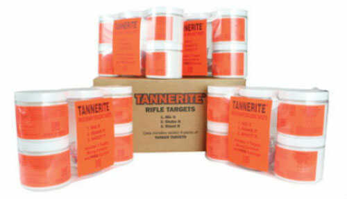 Tannerite 1Br Binary Explosive Targets 4 Pack