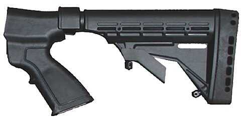 Remington 870 Kicklite Tactical Buttstocks