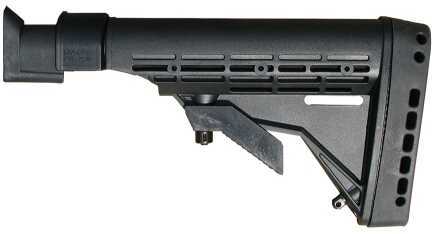 Phoenix Technology KLT005 KickLite Shotgun Glass Filled AK-47 Nylon Black