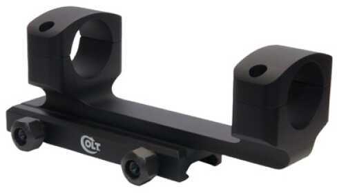Colt Competition Rifle 1430 Scope Mount For 30MM Style Black Finish