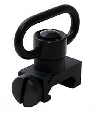 AR-15 Pro Mag Pm181 Quick Detach Picatinny Sling Swivel