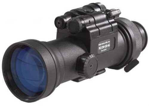 Night Optics NS9302H D-930 Vision Scope 2Nd + Gen 1X 8.5 degrees FOV