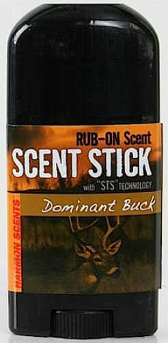 Harmon Game Scent Dominant Buck Roll On Stick