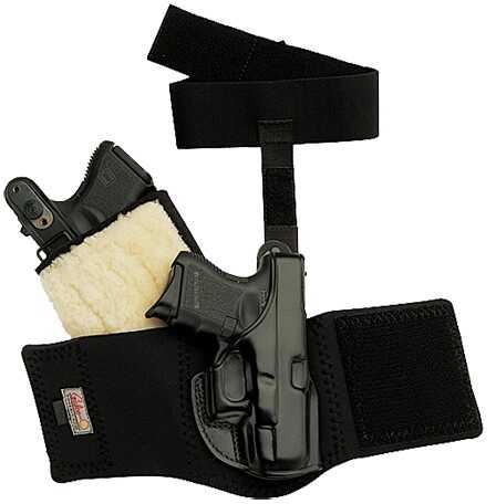 Galco Ankle Glove Holster Sig 290 Ag646