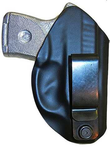 Flashbang Holsters Betty Inside The Pants Right Hand Black Ruger® LCP 9270-LCP-10