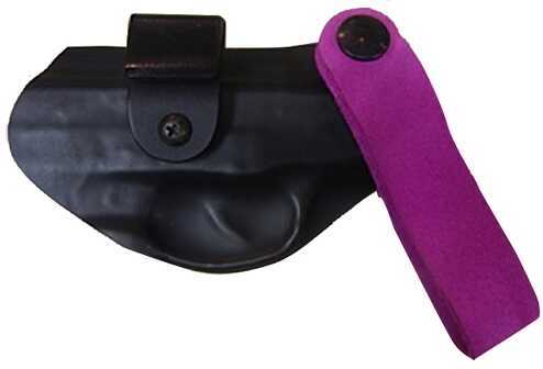 Flashbang Marilyn Bra Holster Right Hand Ruger® LCP Black Thermoplastic 9280LCP10