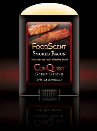Conquest Scents 1246 Food Smoked Bacon 2.5 Oz