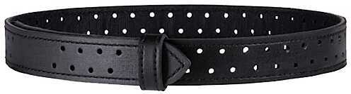 Safariland 0323618 ELS Competition Belt 36" Black Leather                                                               