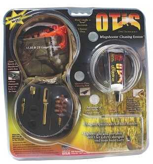 Otis FG410WS WingShooter Cleaning System