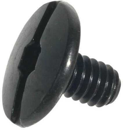 Outdoor Connection B02 Chicago Screw Set Universal Swivel Size Black 25 Pack