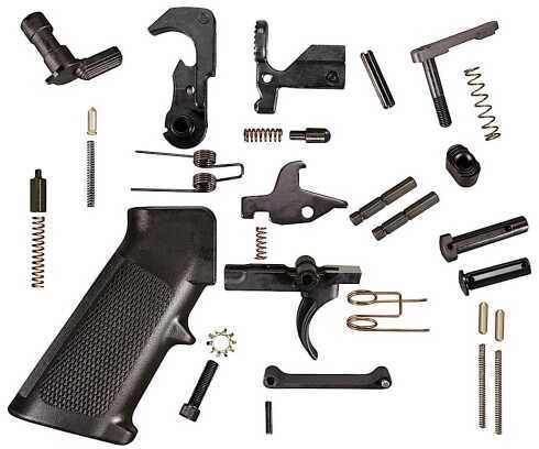 Windham Weaponry Kit-Lower-AR Lower Parts Kit AR-15