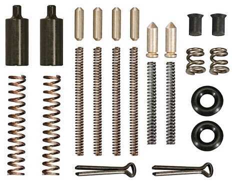 Wind Kit-Most Wanted Parts Kit AR15/M16 24Pc