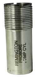 Remington Accessories 19162 ProBore 12 Gauge Improved Cylinder 17-4 Stainless Steel Silver