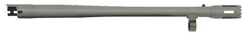 Mossberg 500 Barrel 12 Gauge 18 Inches Scope Base With Sights Md: 90027