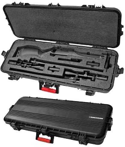 Thompson Center Arms 4966 Dimension Takedown Carrying Case Black