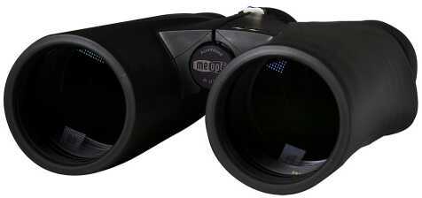 Meopta-USA 523470 MeoPro Binoculars 8X 42mm 351 ft @ 1000 yds FOV 24mm Eye Relief Black