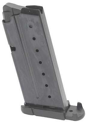 Walther Magazine 9MM 7Rd Fits PPS Blue 2796589