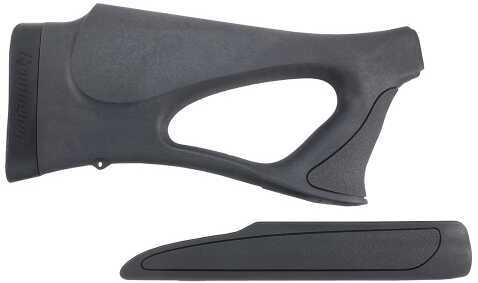 Remington 870 Shurshot Stock & Forend 20 Gauge Black Syn
