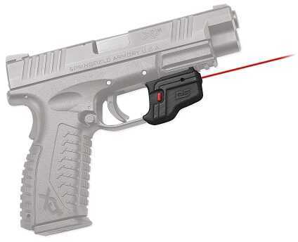 Defender Series Sprinfield Armory XD/XDM Accu-Guard Md: DS-123