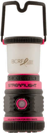 Streamlight 44944 Siege Pink Base 200 Lumen AA Pink/Blk
