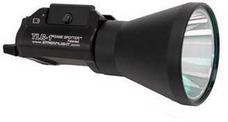 Streamlight 69227 TLR-1 Game Spotter 150 Lumens CR123A Lithium (2) Black