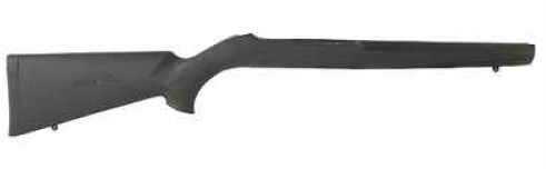 Hogue Overmold Stock For A Ruger® 10/22® Magnum With A Heavy Barrel Md: 22030