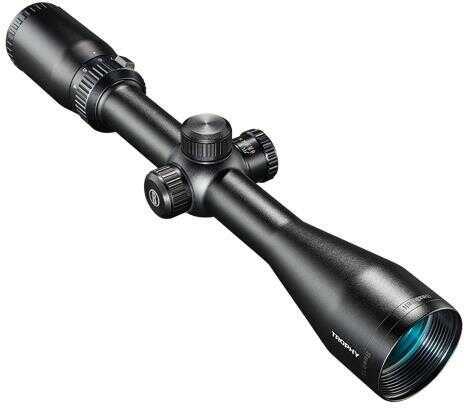 Bushnell 754120 Riflescope 4-12x 40mm Obj 29-8 ft @ 100 yds FOV 1" Tube Dia Blk Matte Multi-X