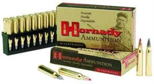 22-250 Rem 50 Grain Ballistic Tip 20 Rounds Hornady Ammunition Remington