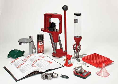 Hornady Press Lock And Load Classic Kit
