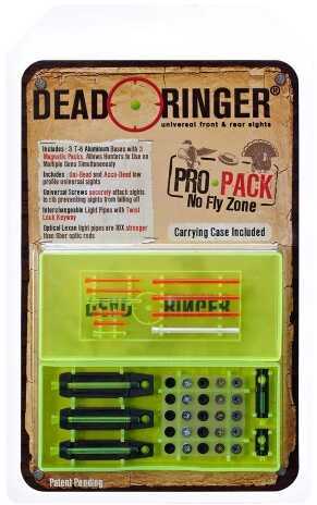 Dead Ringer Pro Pack FRNT Sight