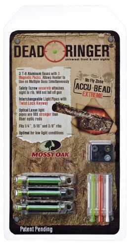 Dead Ring Accu-Bead Ext F-Sight MO