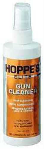 Hoppes Elite Gun Cleaner 4Oz
