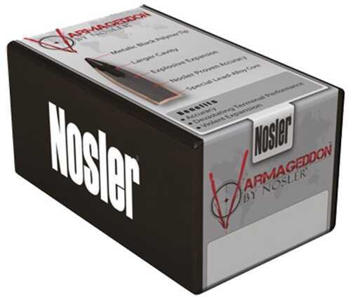 Nosler 17291 Varmageddon 22/224 Winchester 55 Grains 500 Per Box