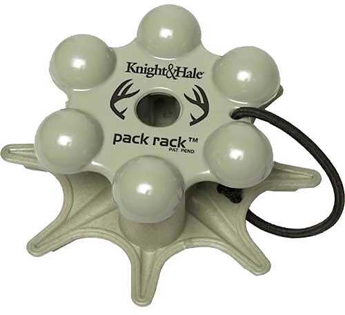 Knight & Hale KHD1007 Rattling System Pack Rack