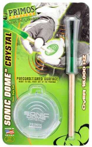 Primos 248 Sonic Dome Crystal Pot