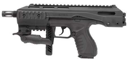 UMX TAC Rifle/Pistol CONV 177 410Fps Airgun-img-0