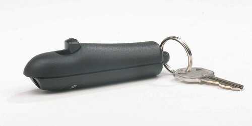 Sabre Red Spifire Pepper Spray .21Oz Black Sf-01-Bk-US