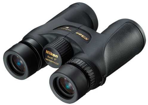 Nikon Binocular 8X42 Monarch 7 Black