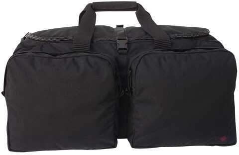 T ACP rogear BRLO2 Rapid Load-Out Bag Xl Duffle 13X27X13 Black