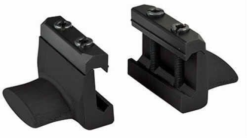 BHAWK Rail Mounted Thumb Rest 71Rm00DK